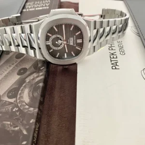 Patek Philippe Nautilus 5726A-001