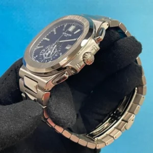 Patek Philippe Nautilus 5976/1G-001 Blue Nautilus