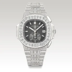 Patek Philippe Nautilus 5980/1400G-010