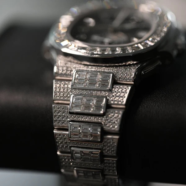 Buy Patek Philippe Nautilus 5980/1400G - Image 3