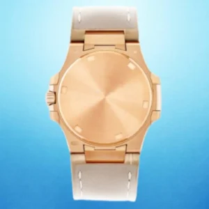 Patek Philippe Nautilus 7010R-012 rose gold nautilus