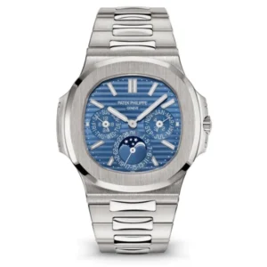 Patek Philippe Nautilus Factory Sealed