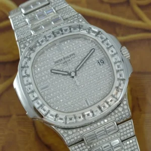 Patek Philippe Nautilus For Sale Nautilus