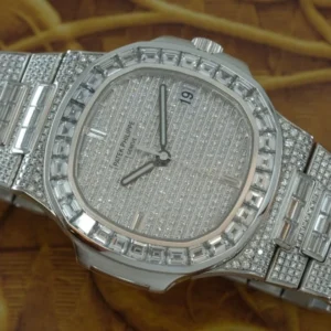 Patek Philippe Nautilus For Sale Nautilus