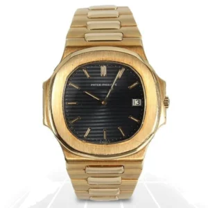 Patek Philippe Nautilus Jumbo 3700/11J