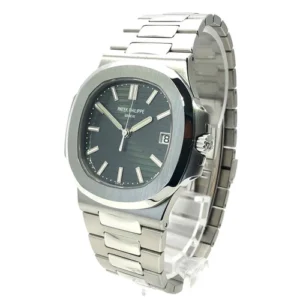 Patek Philippe Nautilus Jumbo 5711/1A-014 Green