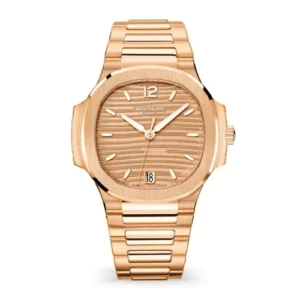Patek Philippe Nautilus Ladies 35.2mm 7118/1R-010