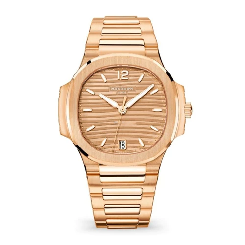 Patek Philippe Nautilus Ladies 35.2mm 7118/1R-010