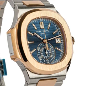 Patek Philippe Nautilus New Style Buckle 2022 Unworn