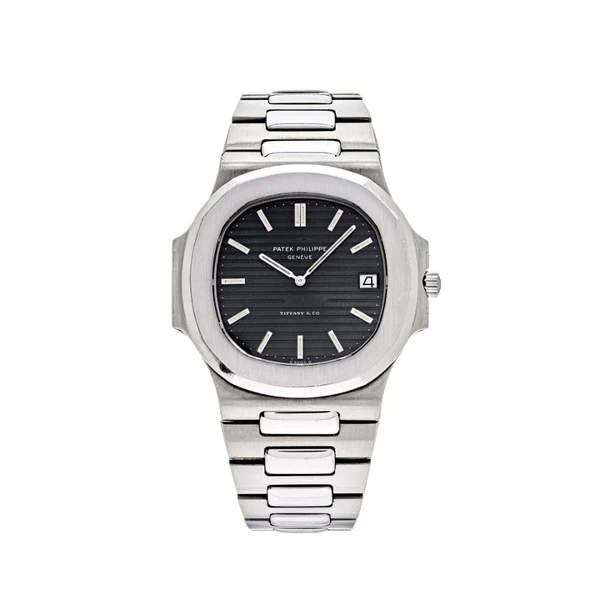 Patek Philippe Nautilus 3700/11 Tiffan