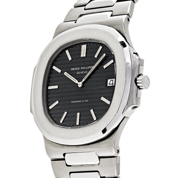 Patek Philippe Nautilus 3700/11 Tiffany and Co. - Image 2