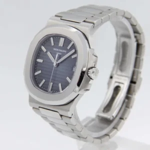 Patek Philippe Nautilus ref. 5711/1A-010 Box amp Paper Full Set Unpolished Year 2016