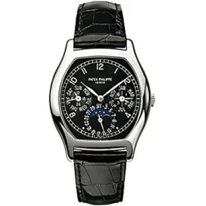 Patek Philippe Perpetual Calendar 18k