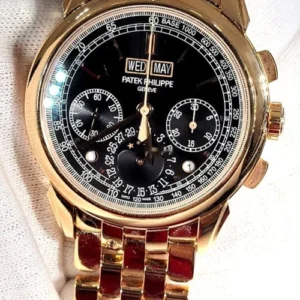Patek Philippe Perpetual Calendar Chronograph 5270/1R-001