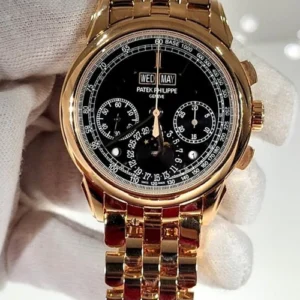 Patek Philippe Perpetual Calendar Chronograph 5270/1R-001