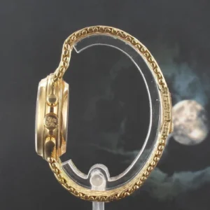 Patek Philippe Perpetual Calendar Chronograph Moon Chronograph