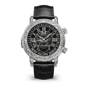 Patek Philippe Sky Moon Tourbillon 6002G Sky Moon Tourbillon Grand Complications