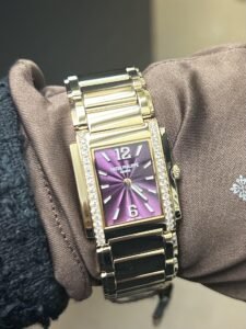 Patek Philippe Twenty-4 4910/1201R