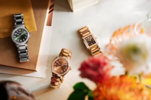 Patek Philippe Twenty~4 Watches