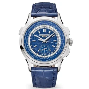 Patek Philippe World Time Chronograph 5930G-001