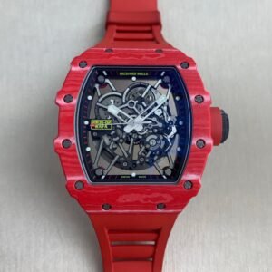 Richard Mille RM 035-02 Nadal