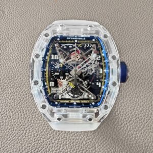 Richard Mille RM 056-01 Sapphire