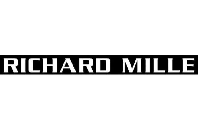 Richard Mille logo