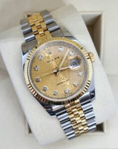 Rolex Datejust 116233