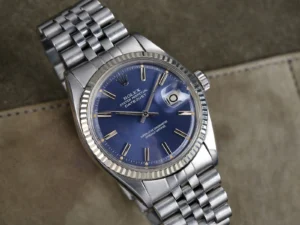 Rolex Datejust 1601