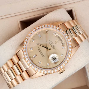 Rolex Day-Date 18348