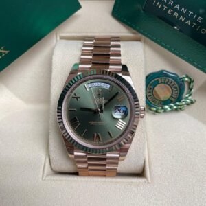 Rolex Day-Date 228235