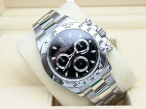 Rolex Daytona 116520