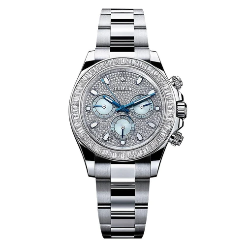 Rolex Daytona 116576TBR "Eye of the