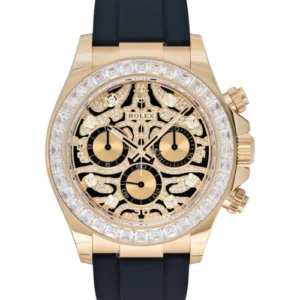 Buy Rolex Daytona 116588TBR Cosmograph Eye of the Tiger