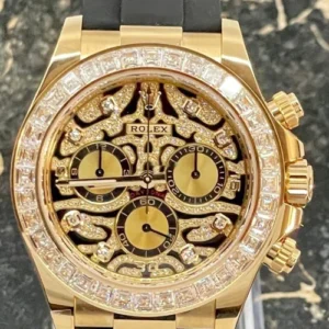 Buy Rolex Daytona 116588TBR Eye Of The Tiger | New 2020