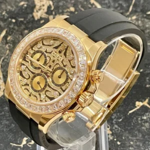 Buy Rolex Daytona 116588TBR Eye Of The Tiger | New 2020