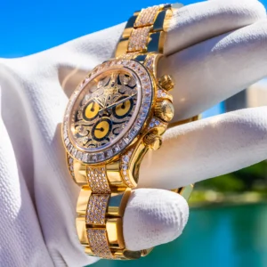 Rolex Daytona 116598TBR For Sale