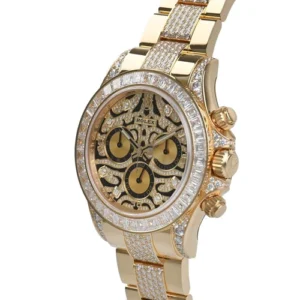 Buy Rolex Daytona 116598TBR Online