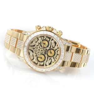 Buy Rolex Daytona 116598TBR Online