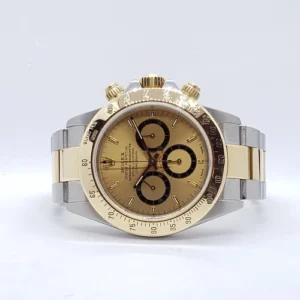 Buy Rolex Daytona 16523 Zenith | 40mm Dial