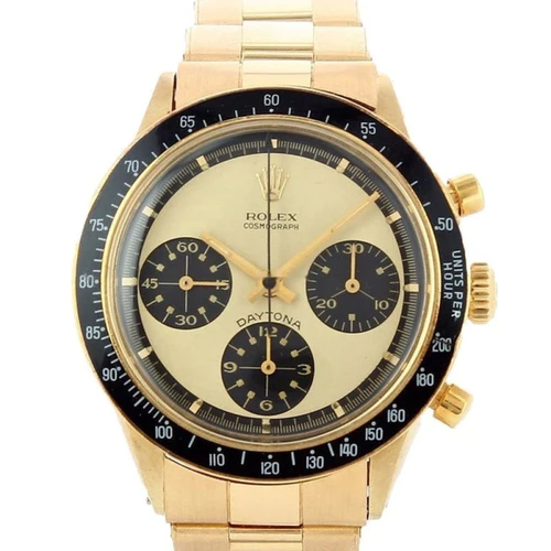 Rolex Daytona 6264 Paul Newman