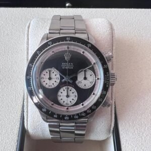 Rolex Daytona 6263 Paul Newman Oyster Sotto del 1969