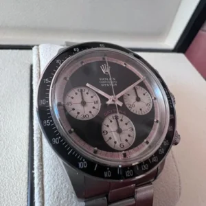 Rolex Daytona 6263 Paul Newman Oyster Sotto del 1969