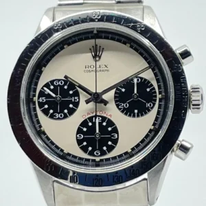Rolex Daytona Paul Newman 6263