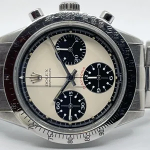 Rolex Daytona Paul Newman 6263