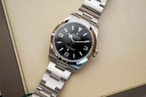 Rolex Explorer 224270