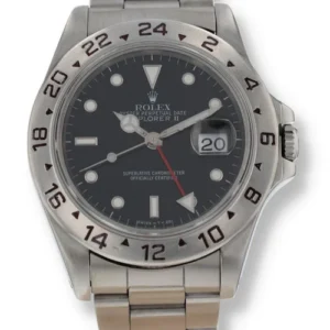 Buy Rolex Explorer II 16570