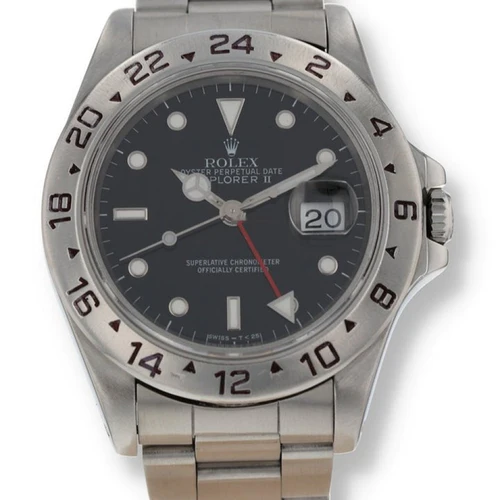 Buy Rolex Explorer II 16570