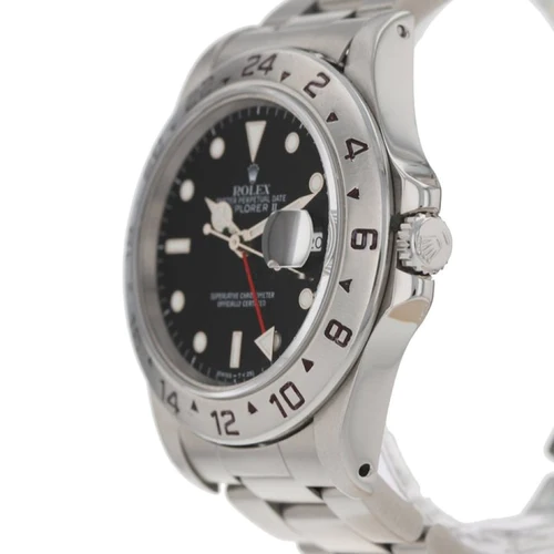 Buy Rolex Explorer II 16570 - Image 3