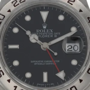 Buy Rolex Explorer II 16570
